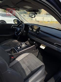 ميتسوبيشي اوتلاندر